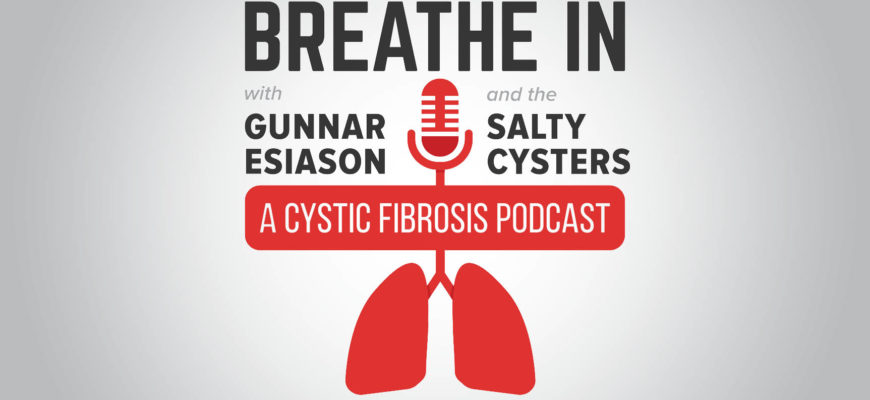CF Yogi on the Breathe In Podcast