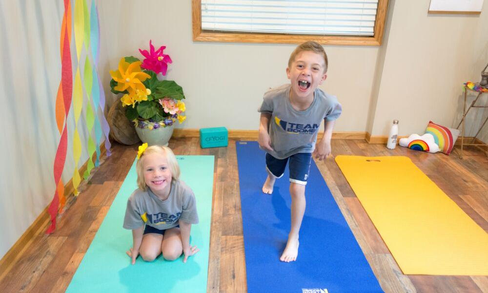 10 Ways Yoga Can Benefit Kids with Cystic Fibrosis - CF Yogi