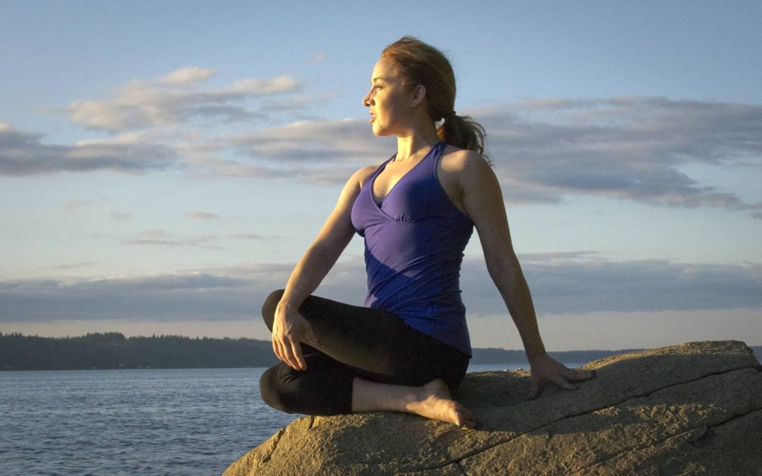 Yoga for Every Body
