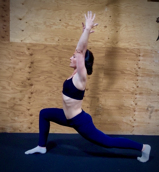 Elemental Flow with Kellie