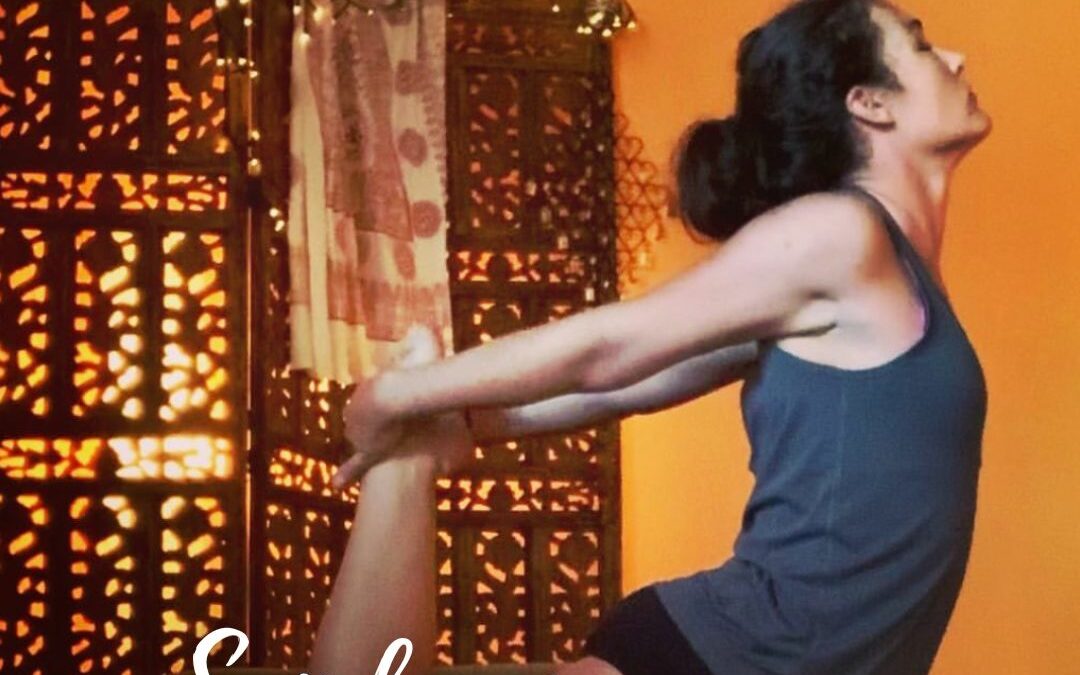 Breath of Truth with Kellie