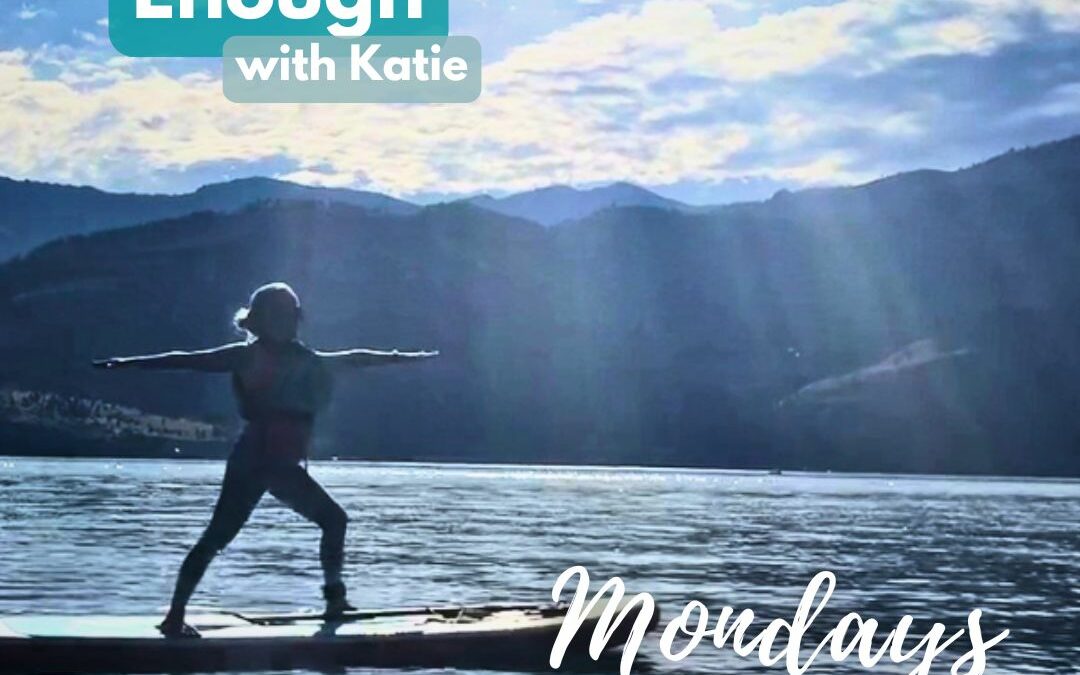 Flow for Inner Glow with Katie