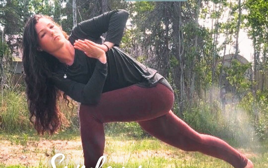 Fire Within with Kellie